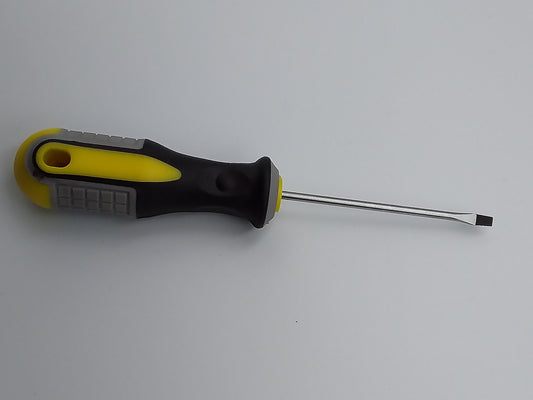 3 x 75mm Sloded s/driver
