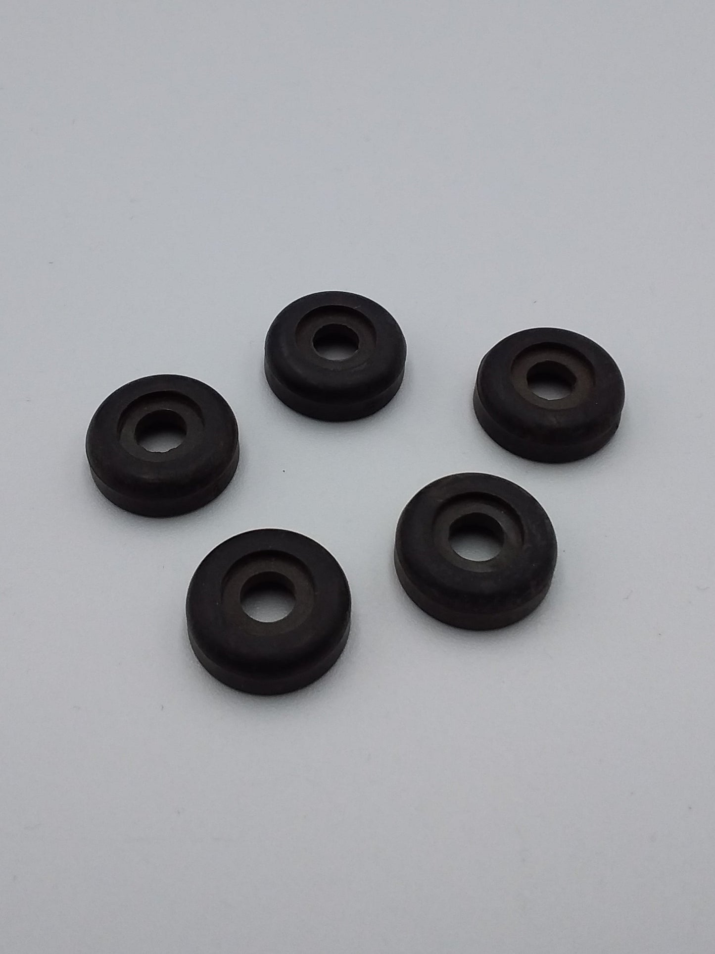 3/4" Dome tap washers qty1