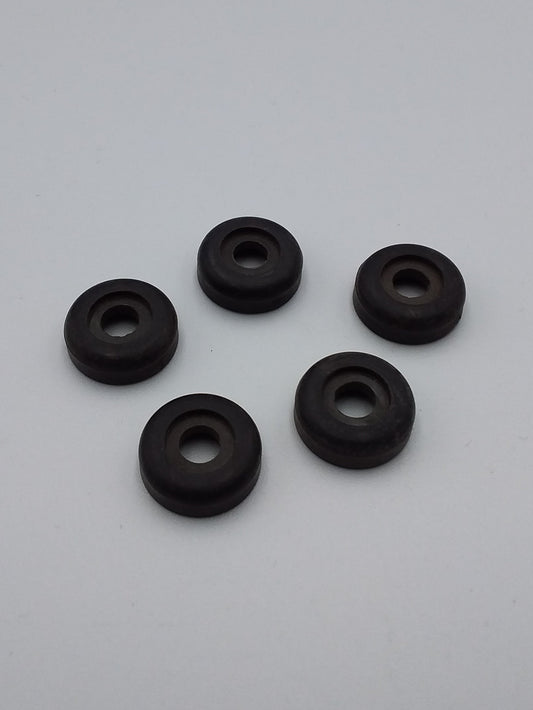 3/4" Dome tap washers qty1