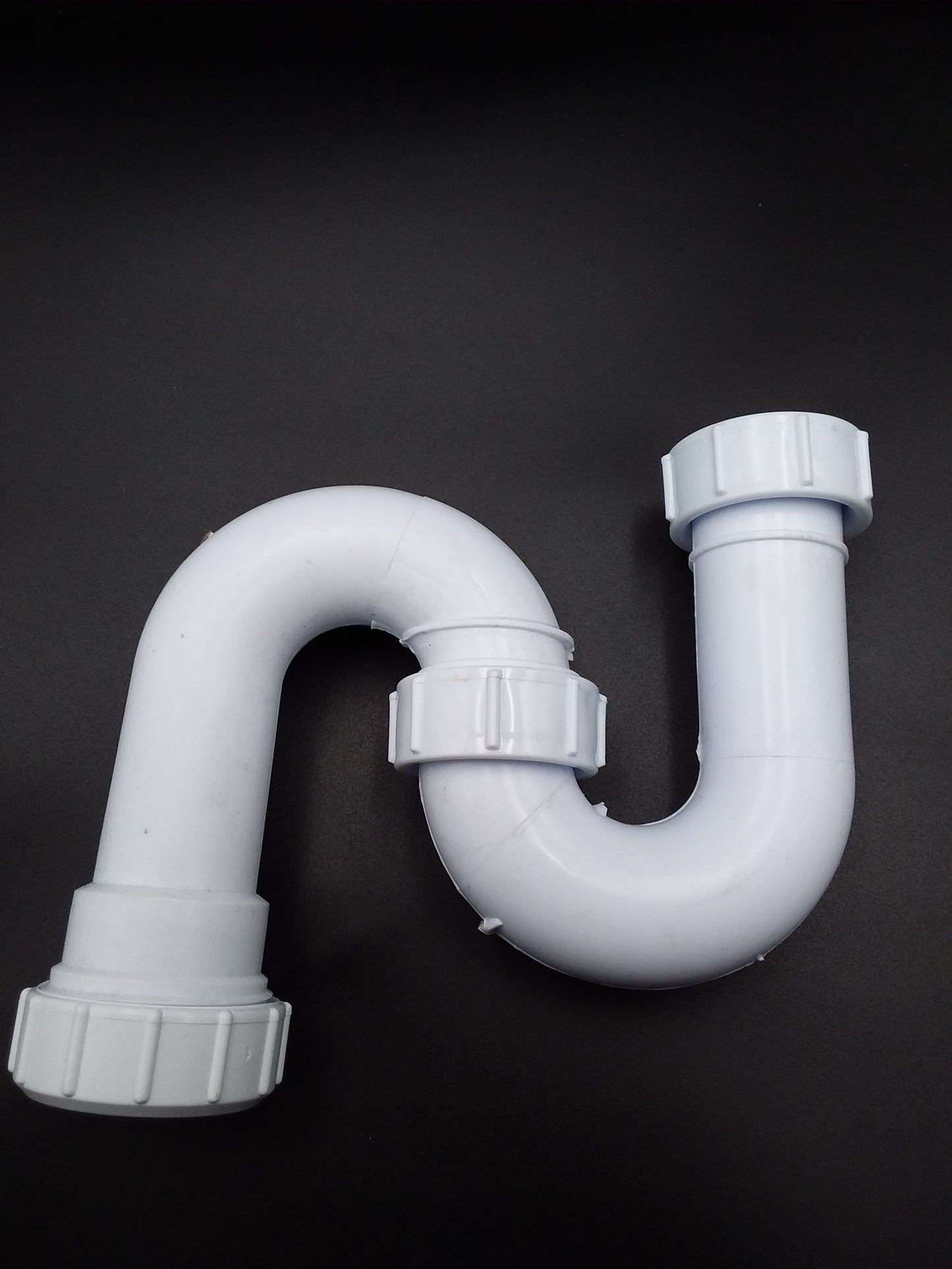 32 x 38mm Basin s/trap