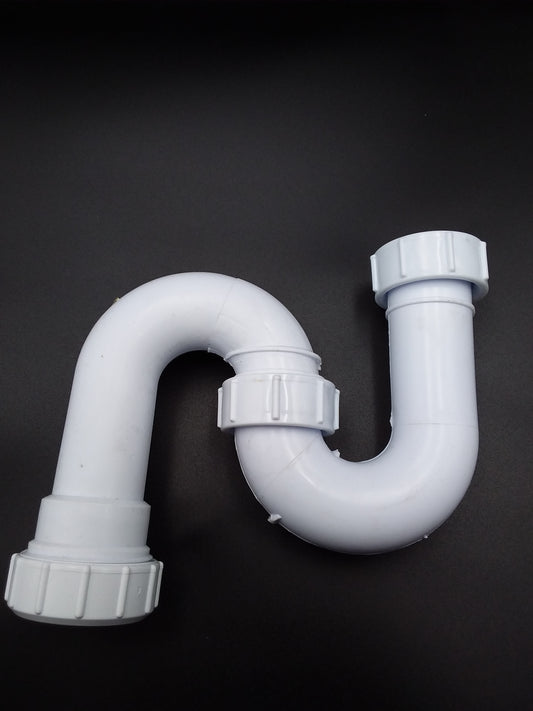 40 x 38mm Sink s/trap