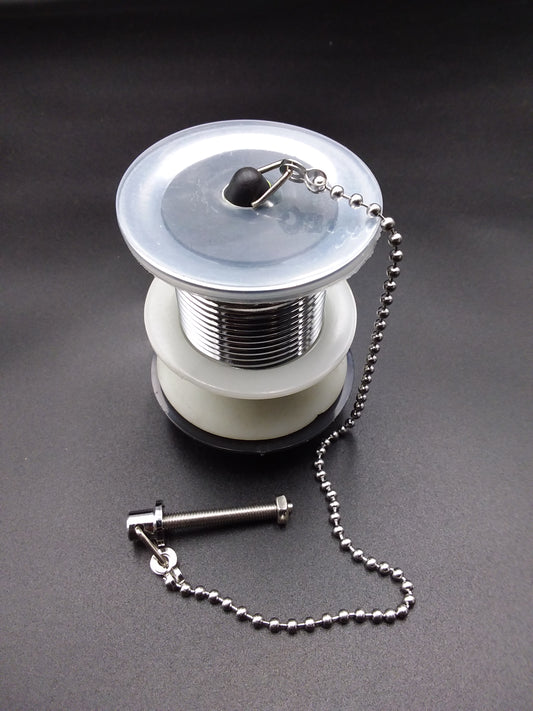 32mm basin unsloded waste