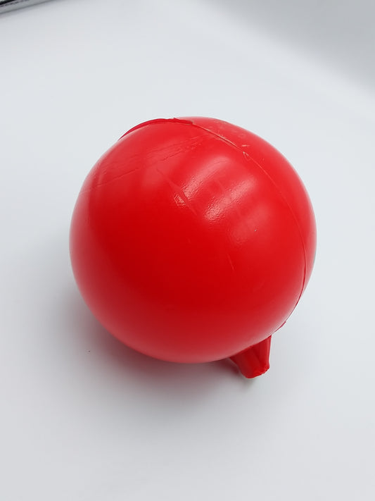 4.5" Round cistern float