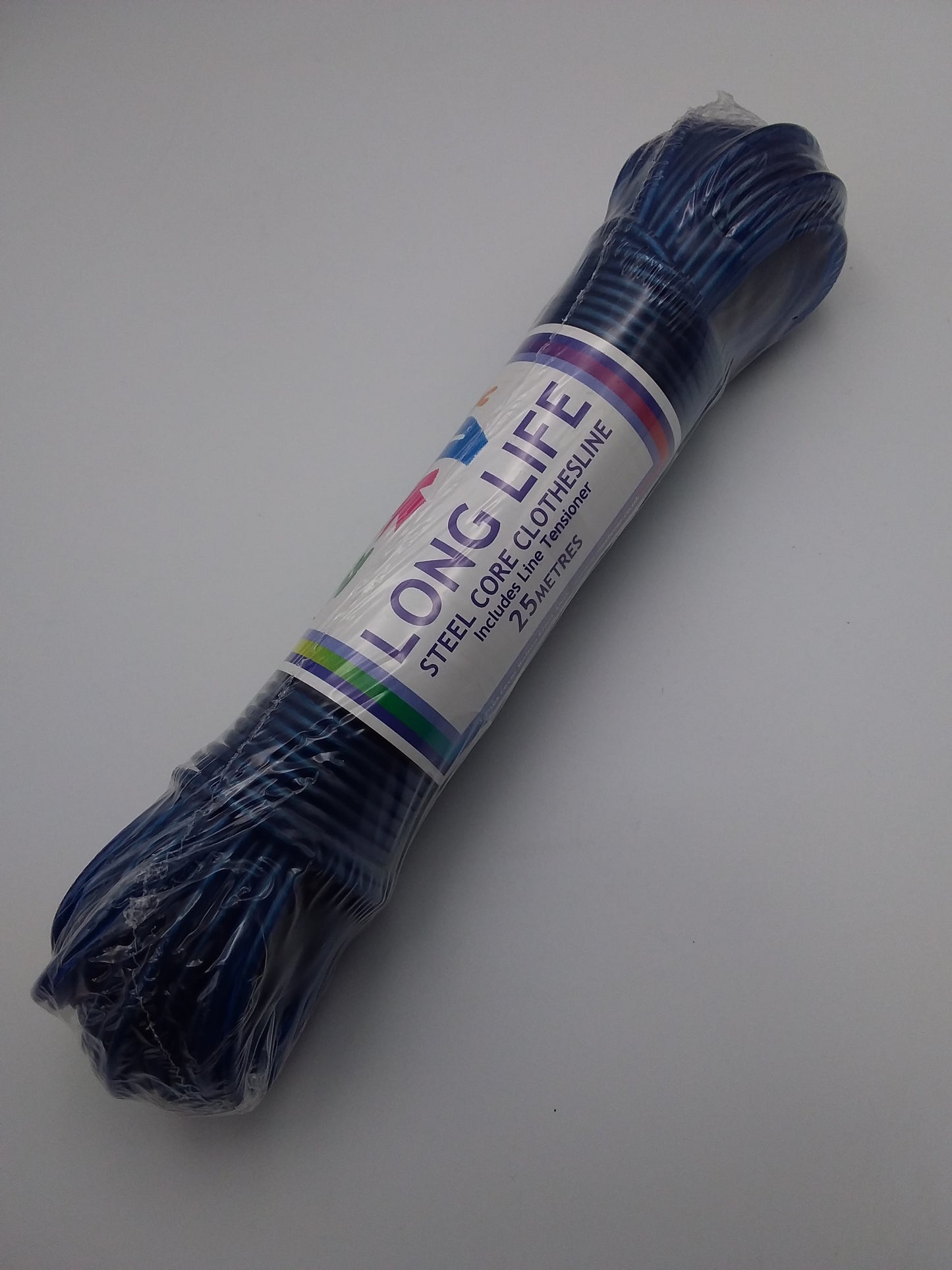 Clothesline steel core (25m)