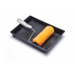 9" Roller & tray 3Pc set