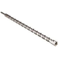 12 x 400mm SDS Mosanry drill bit