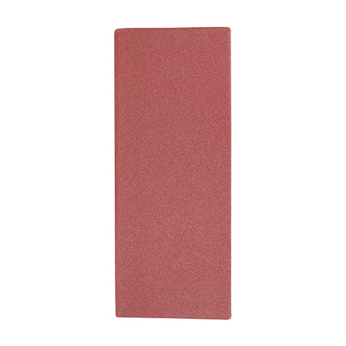 93 x 230mm clip sanding sheet 80g (Pk5)