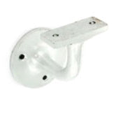 Aluminium handrail bracket qty1