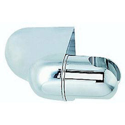 Adjus Wall bracket chrome