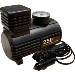 Air compressor pump