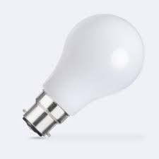 60W/B22 LED bulb c/w non returnable