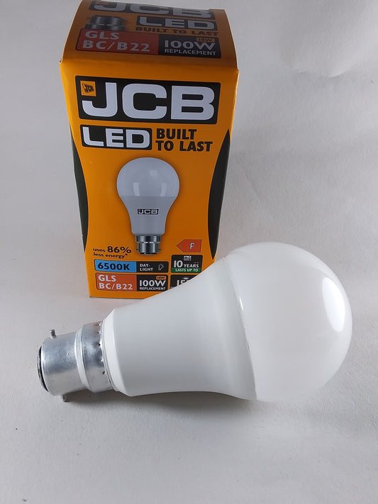 B22/100W Daylight LED bulb