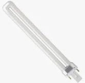 5W/2pin BLS lamp white