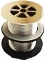 1-1/2" Bath & shower waste