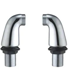 Bath mixer Legs