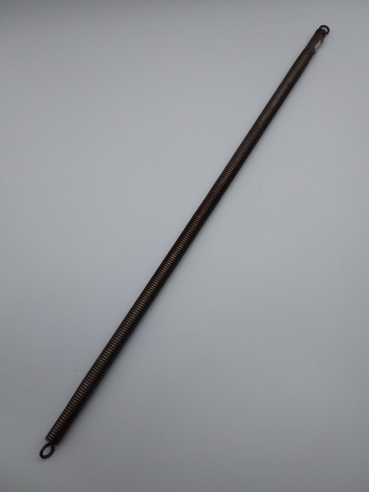 15mm Pipe bending spring