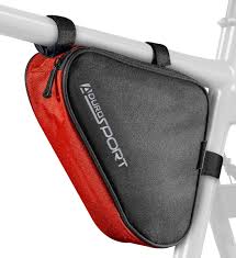 Bicycle storage bag