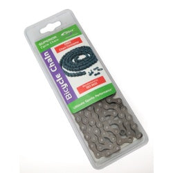 Bicycle chain 3/32" x-5/6" speed
