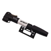 Bicycle pump