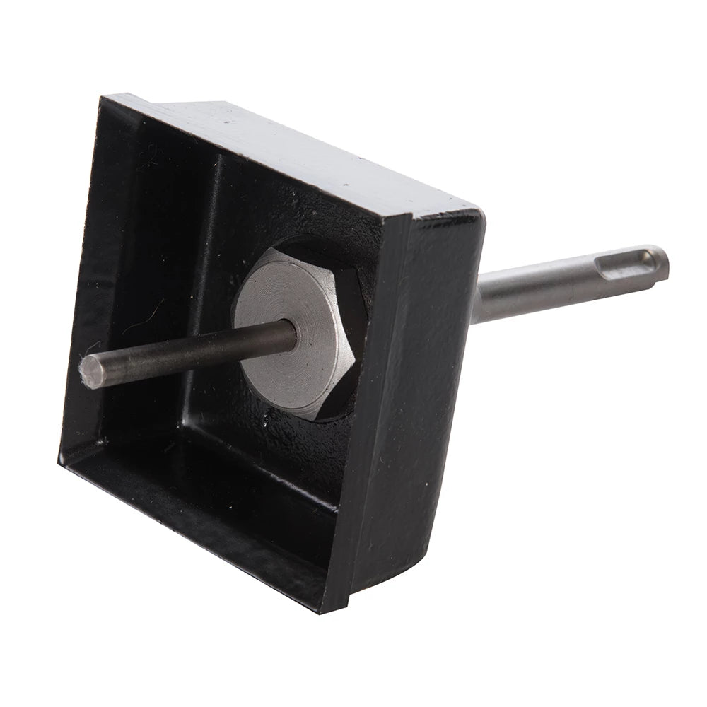 Square box cutter