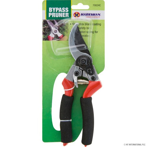 Pruning shear