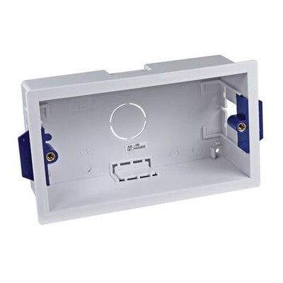 2G 35mm drywall box