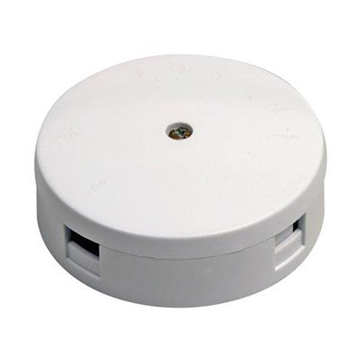 30Amp j/box white