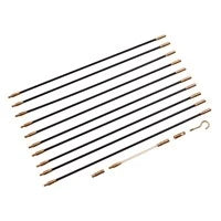 Cable puller kit 10 x 1m kit
