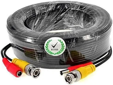 Camera power cable 20m GR59