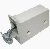 Cabinet hanging bracket qty1