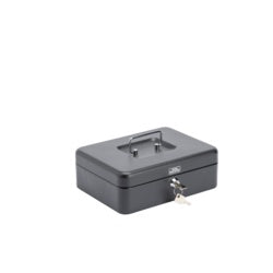 8"/200mm Cash Box