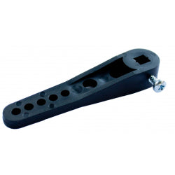 Cistren lever arm