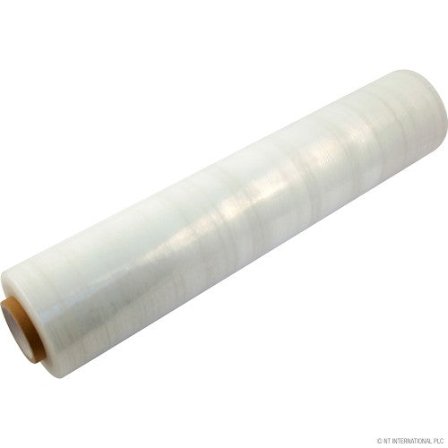 Stretch film clear 50cm x 250m