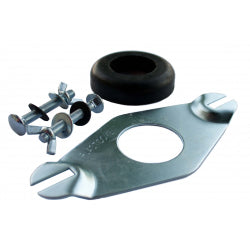 Close couple fixing kit (Washer,bracket,nuts)