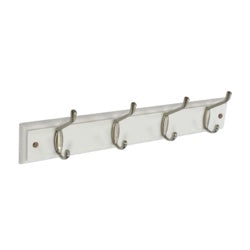 5 Hooks coat hanger