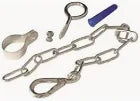 Cooker stability chain