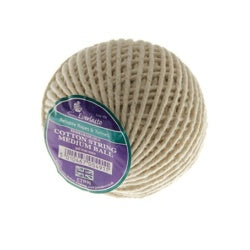 Cotton string 100mt