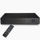 Nitro 8-Channels 2TB DVR