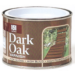 Dark oak vanish 175ml