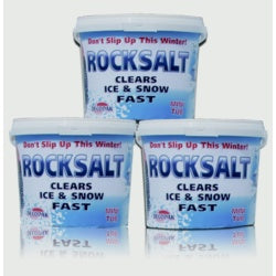 De-icing salt 1.25kg