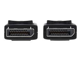 Display port cable 1M