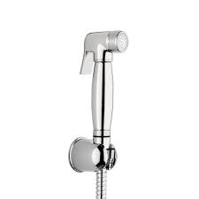 Bedit shower kit stainless steel