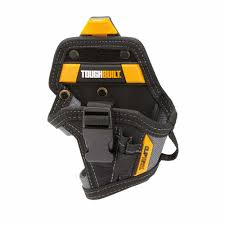 Universal drill holder belt