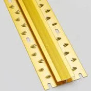 Dual grip standard strip gold 915mm