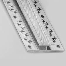 Dual grip standard strip silver 915mm