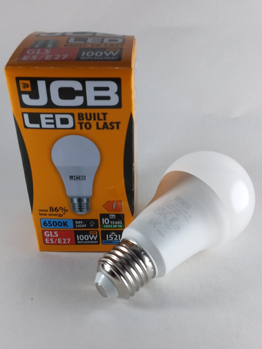 E27/100W Daylight LED Bulb 6500K