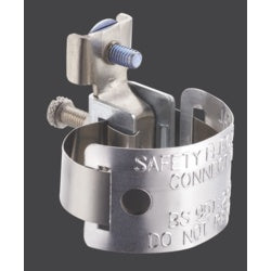 Earth clamp qty1
