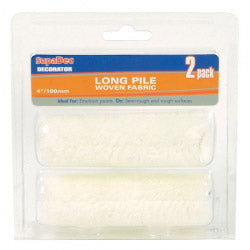 Emulsion roller sleeve pk2