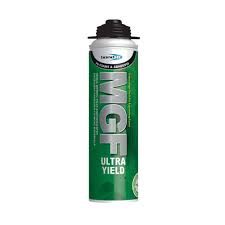 Fill & fix expanding foam gun grade 500m