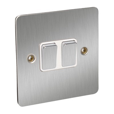 2G 2w switch flat s/c/w